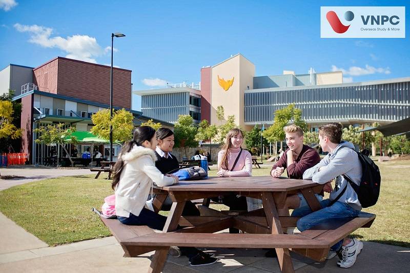 University of Southern Queensland